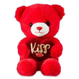 Valentines Day Teddy Bear